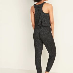 Old Navy Romper with Pockets